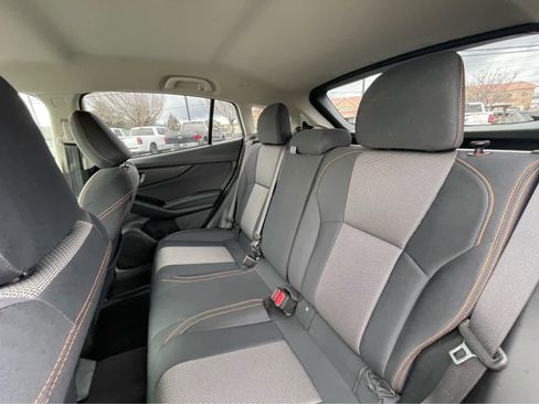 Used 2021 Subaru Crosstrek 2.0i Premium image 24