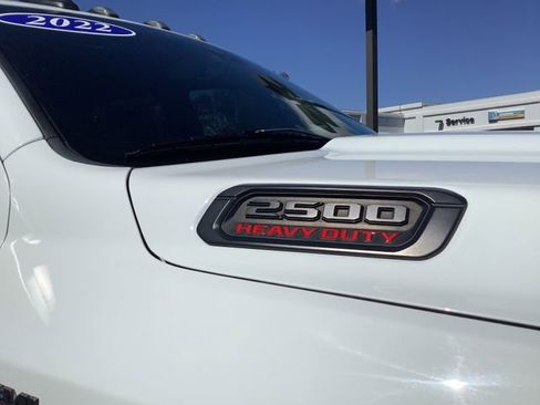 Used 2022 RAM 2500 Power Wagon image 50