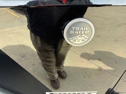 Used 2015 Jeep Wrangler Sport w/ Quick Order Package 23S image 11