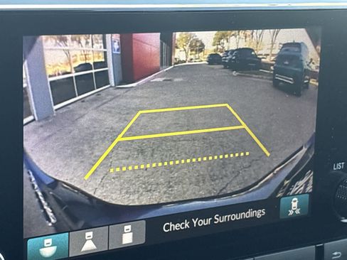 Used 2023 Honda Accord EX image 36