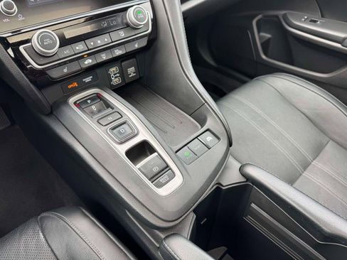 Used 2020 Honda Insight Touring image 33
