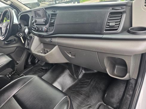 Used 2021 Ford Transit 250 Medium Roof image 19