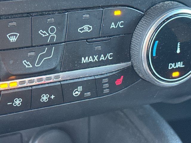 Used 2024 Ford Escape ST-Line AWD/4WD image 22