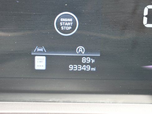Used 2023 Kia Telluride S w/ S Sunroof Package AWD/4WD image 34