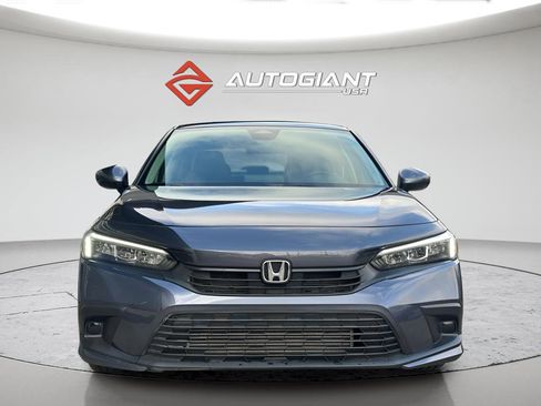Used 2022 Honda Civic EX image 12