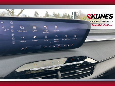 New 2026 Buick Enclave Sport Touring w/ Super Cruise Package image 29