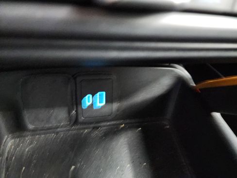 Used 2023 Ford Bronco Badlands w/ Sasquatch Package image 54