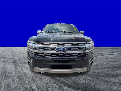 Certified 2023 Ford Expedition Platinum AWD/4WD image 9