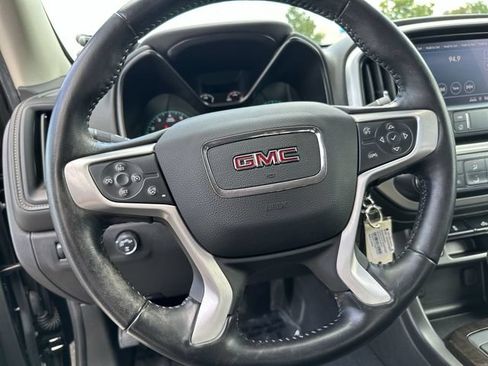Certified 2022 GMC Canyon Elevation w/ Elevation Premium Package AWD/4WD image 13