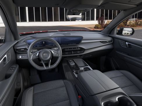 New 2026 Buick Enclave Sport Touring w/ Power Package FWD image 48