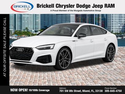 Used 2025 Audi A5 2.0T Premium Plus