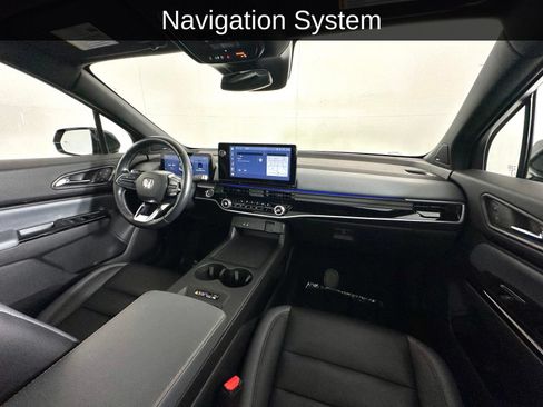 Used 2024 Honda Prologue Touring image 2