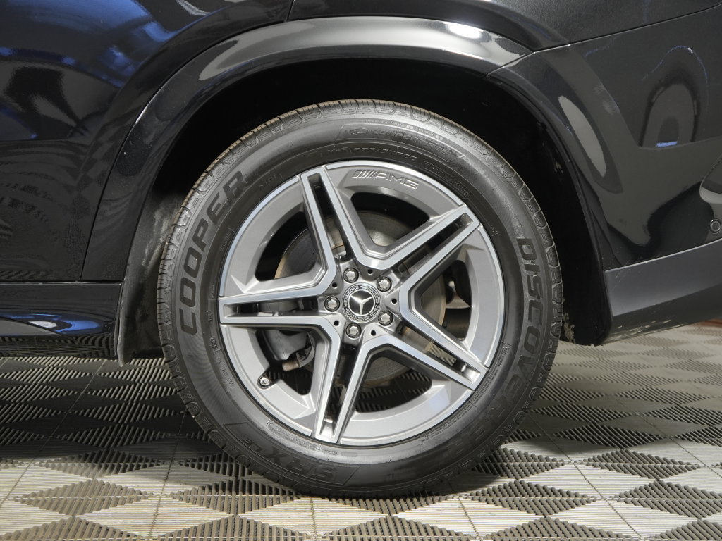 Certified 2026 Mercedes-Benz GLE 450 4MATIC Coupe image 10