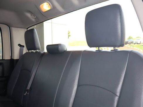 Used 2017 RAM 2500 Tradesman w/ Chrome Appearance Group AWD/4WD image 34