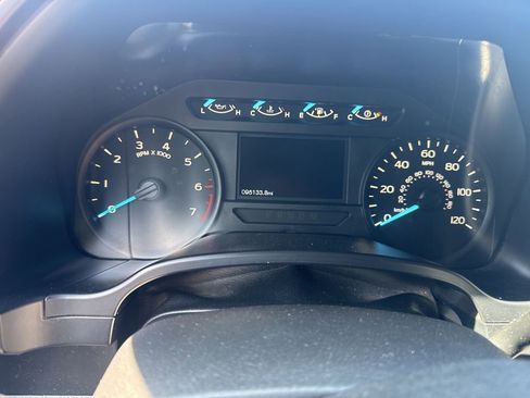 Used 2018 Ford F150 XL w/ Equipment Group 101A Mid RWD image 10