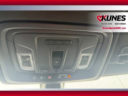 Used 2021 GMC Sierra 1500 AT4 w/ AT4 Carbonpro Edition AWD/4WD image 22