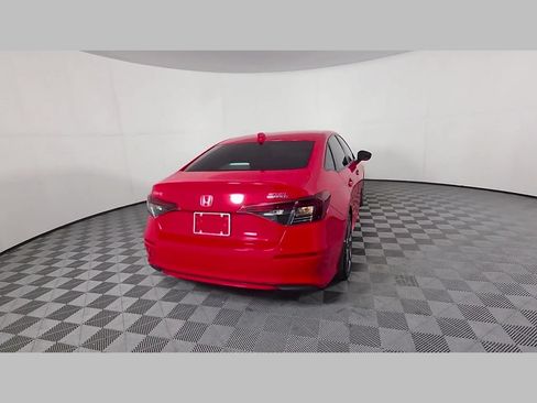 Used 2025 Honda Civic Sport Touring image 39