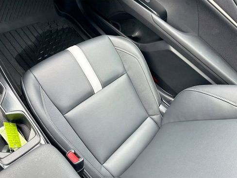 Used 2025 Toyota Camry SE w/ Convenience Package AWD/4WD image 30