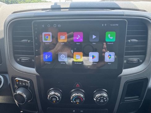 Used 2015 RAM 1500 Tradesman w/ Popular Equipment Group RWD image 14