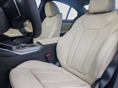 Used 2026 BMW 330i Sedan w/ Convenience Package image 4