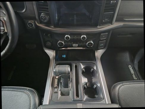 Used 2023 Ford F150 Platinum w/ Equipment Group 701A High AWD/4WD image 24
