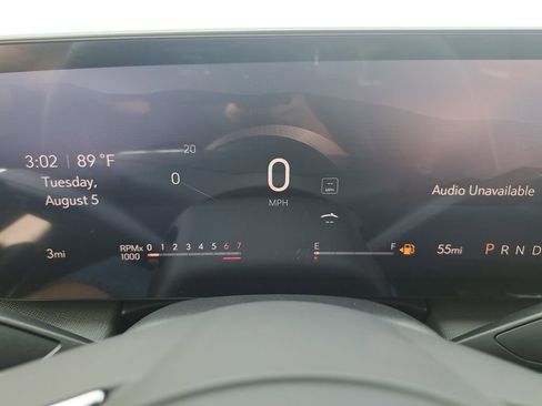 New 2026 Buick Enclave Preferred FWD image 19