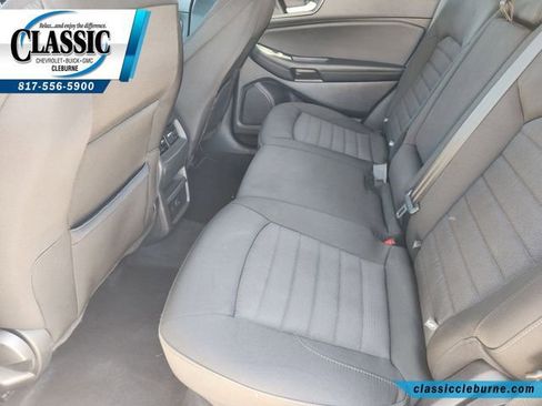 Used 2023 Ford Edge SE w/ Black Appearance Package image 78