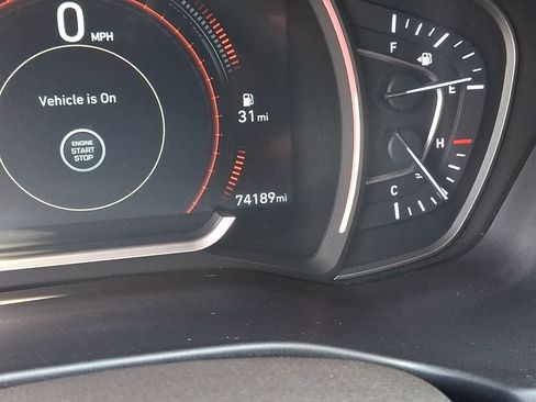 Used 2019 Hyundai Santa Fe SEL AWD/4WD image 21