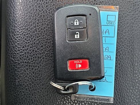 Used 2021 Toyota Tundra TRD Pro image 34