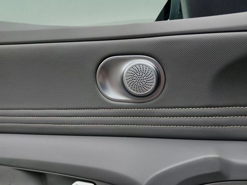 Certified 2025 Hyundai Elantra Sport FWD image 23