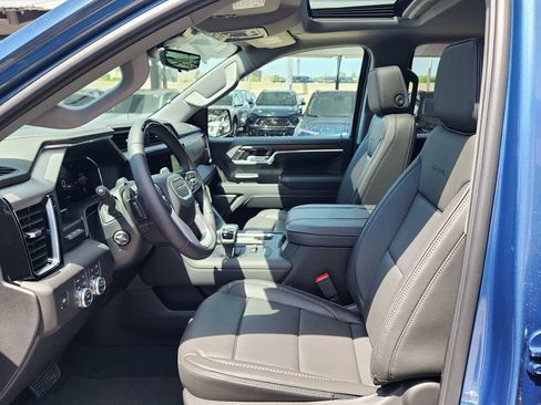 New 2026 GMC Sierra 1500 Denali AWD/4WD image 16