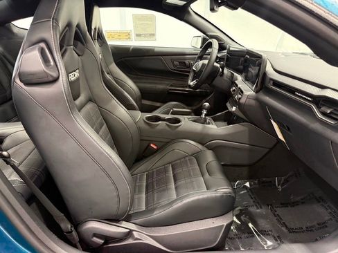 New 2026 Ford Mustang GT Premium w/ GT Performance Package image 18