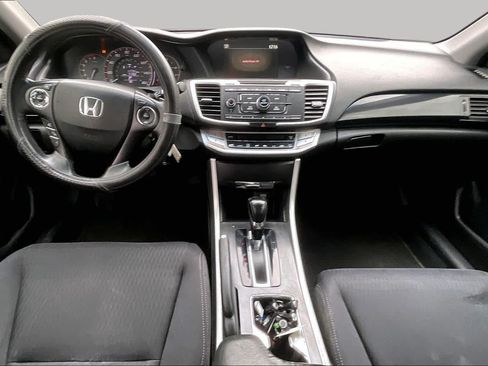 Used 2013 Honda Accord Sport image 14