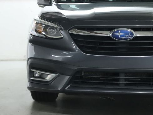 Certified 2022 Subaru Legacy Limited XT AWD/4WD image 6