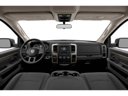 Used 2019 RAM 1500 Classic Warlock w/ Electronics Group image 11