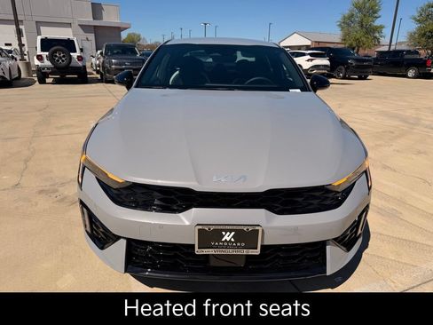 New 2026 Kia K5 GT-Line FWD image 7