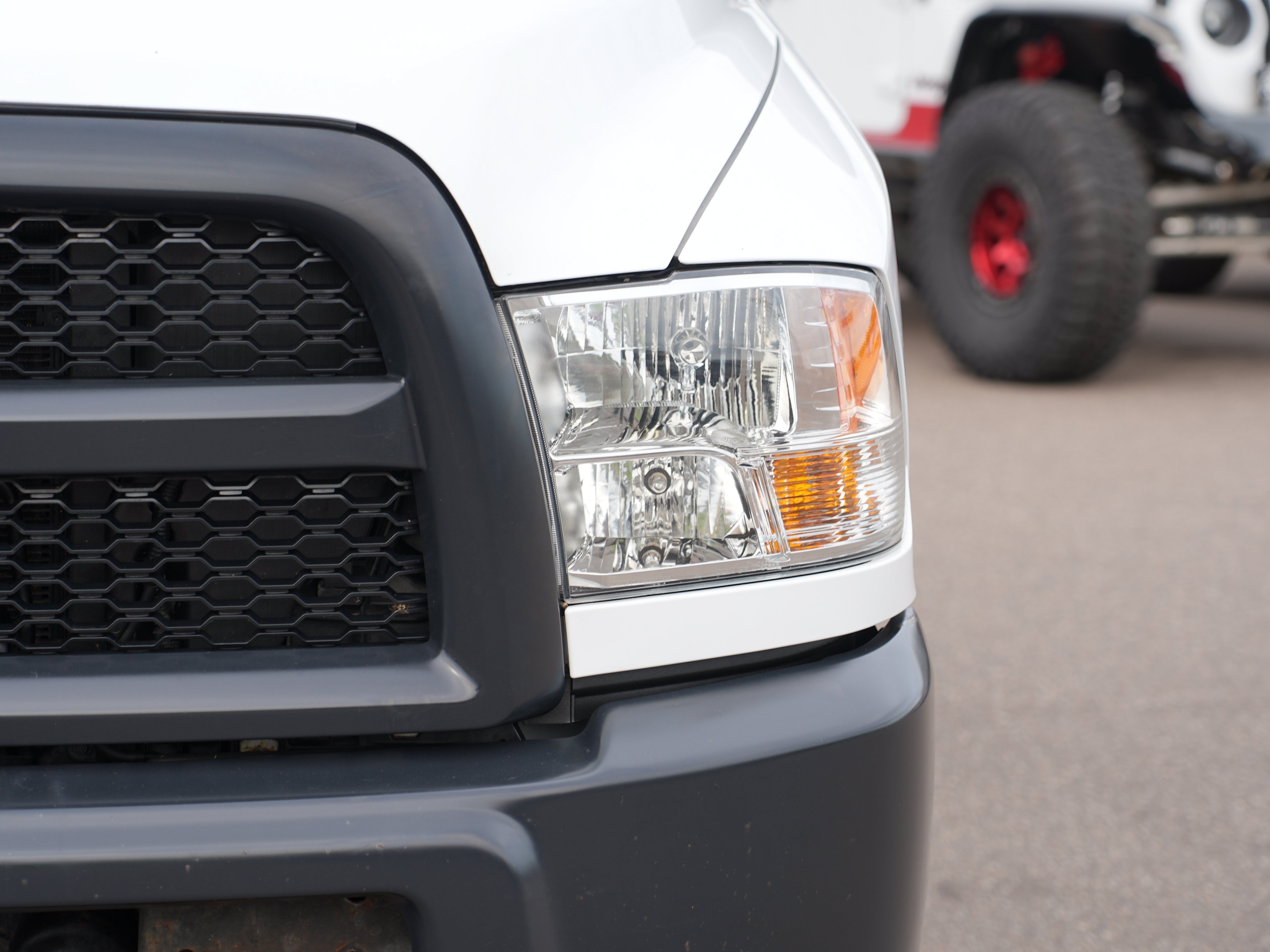 Used 2018 RAM 2500 Tradesman w/ Popular Equipment Group AWD/4WD image 9