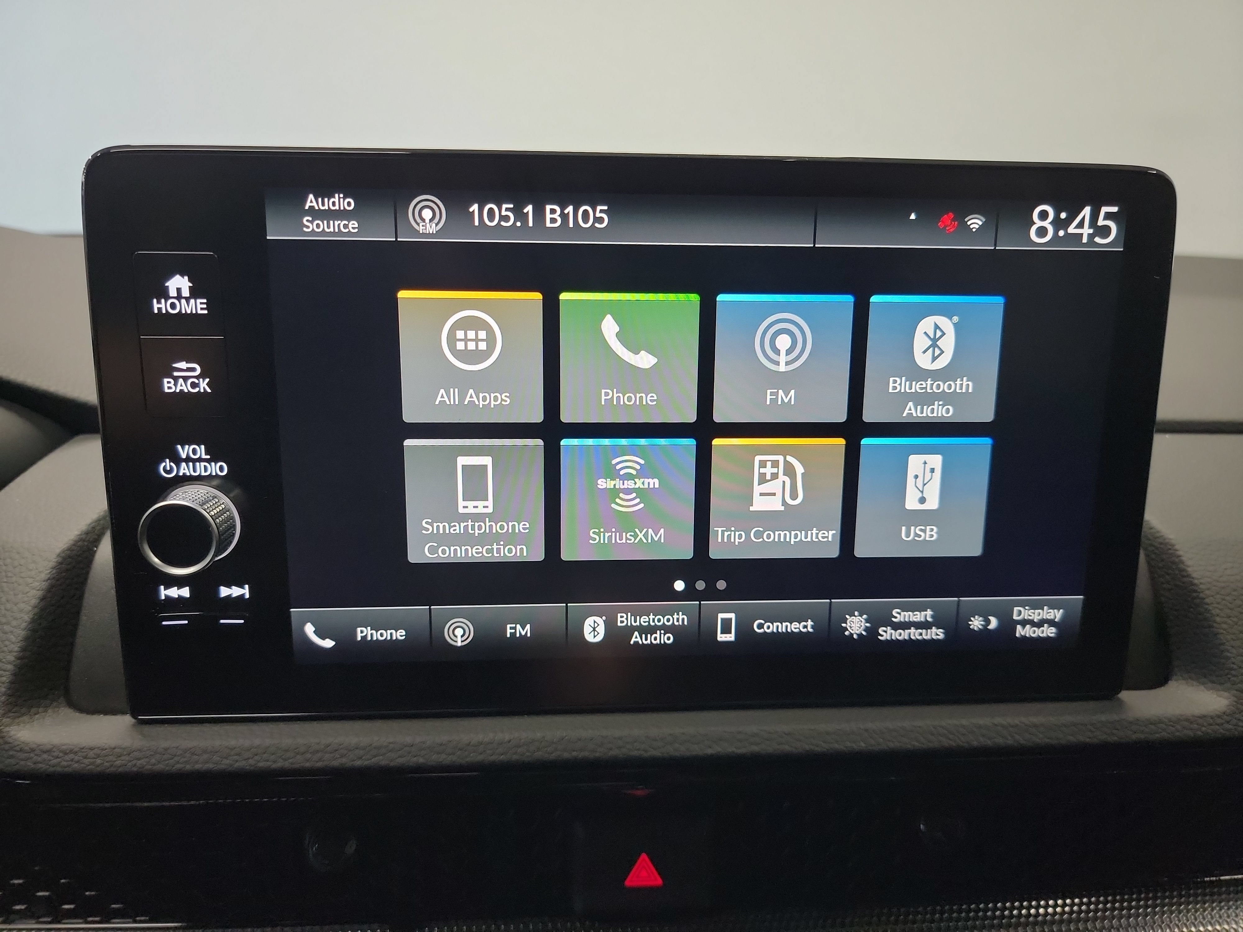 Used 2024 Honda CR-V EX-L image 22
