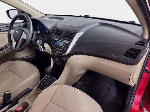 Used 2017 Hyundai Accent SE image 26