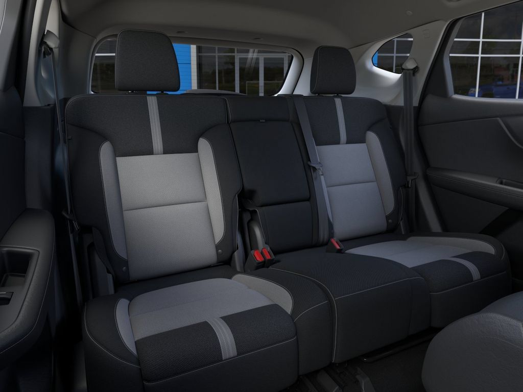 New 2026 Chevrolet Blazer LT w/ Convenience Package AWD/4WD image 17