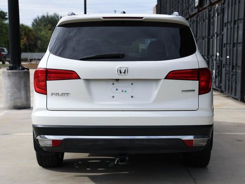 Used 2016 Honda Pilot Touring image 7