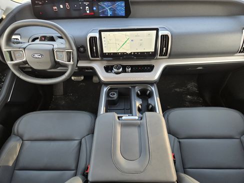 New 2026 Ford Expedition Max Active image 27