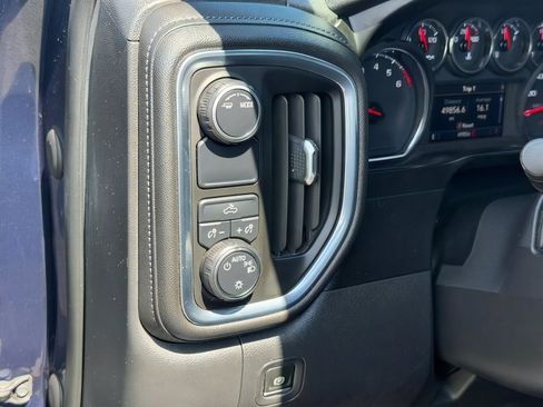 Used 2021 Chevrolet Silverado 1500 LT w/ LPO, Liner Protection Package RWD image 19
