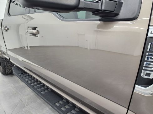 Used 2022 Ford F250 Lariat w/ Tremor Off-Road Package image 23