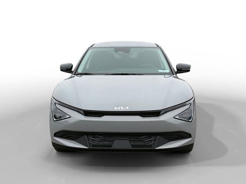 New 2025 Kia EV6 Light image 8