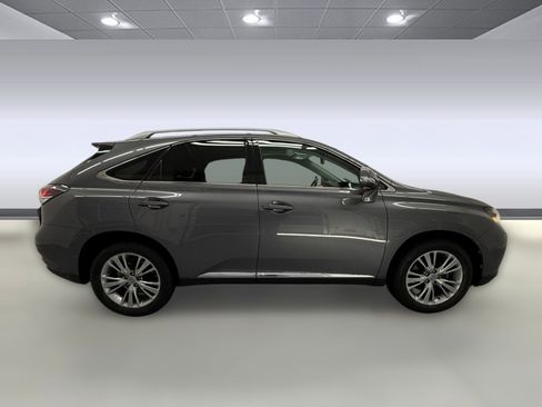 Used 2013 Lexus RX 350 AWD w/ Navigation Pkg image 7
