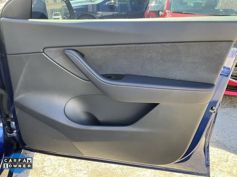 Used 2020 Tesla Model Y Performance image 63