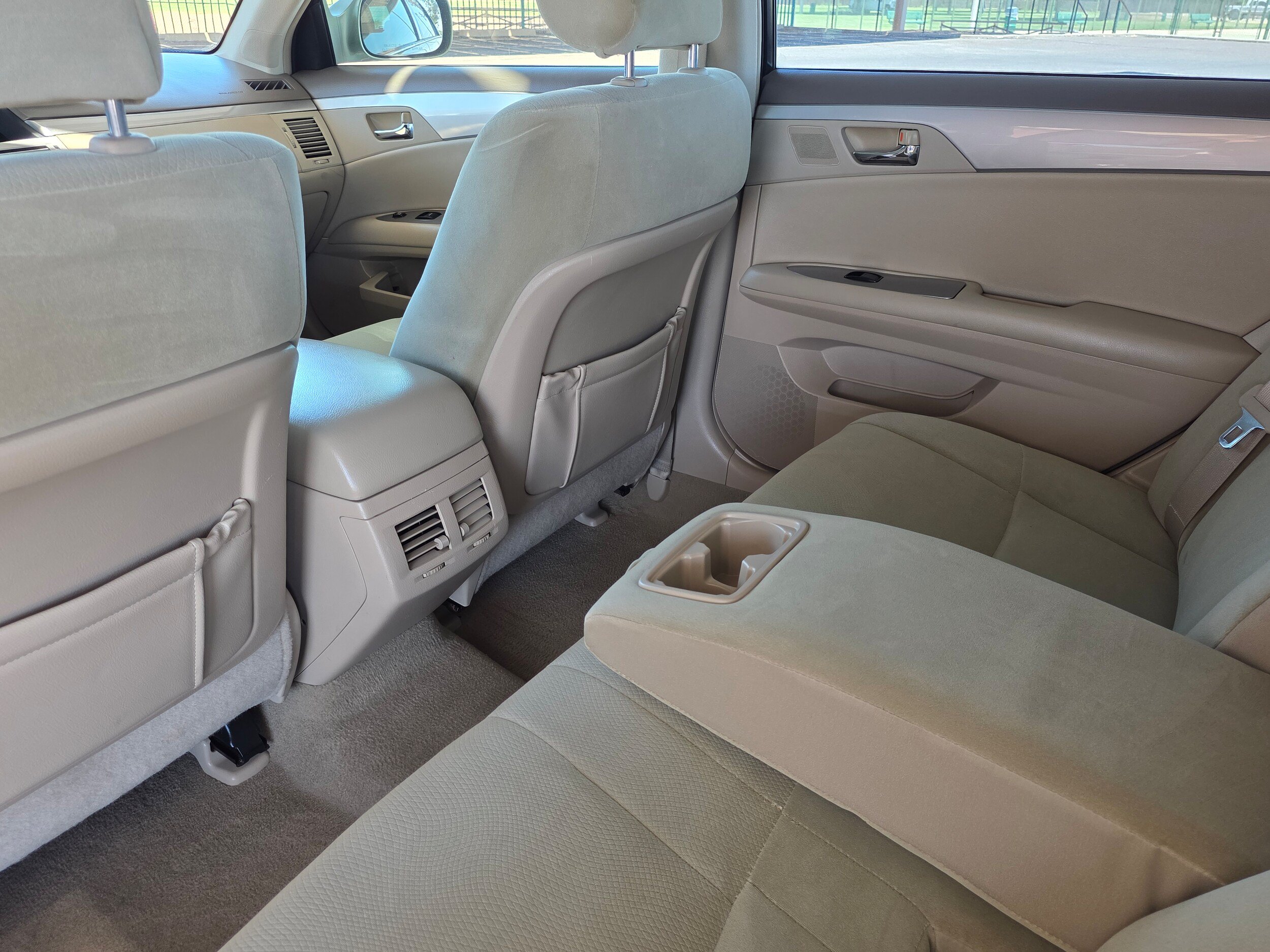 Used 2007 Toyota Avalon Limited FWD image 20