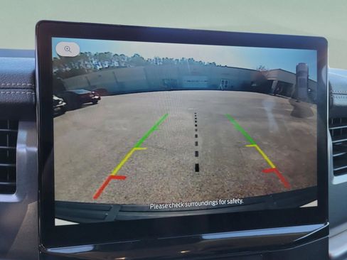 Used 2024 Ford Expedition Max XLT image 31