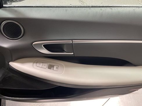 New 2026 Hyundai Sonata SEL image 14